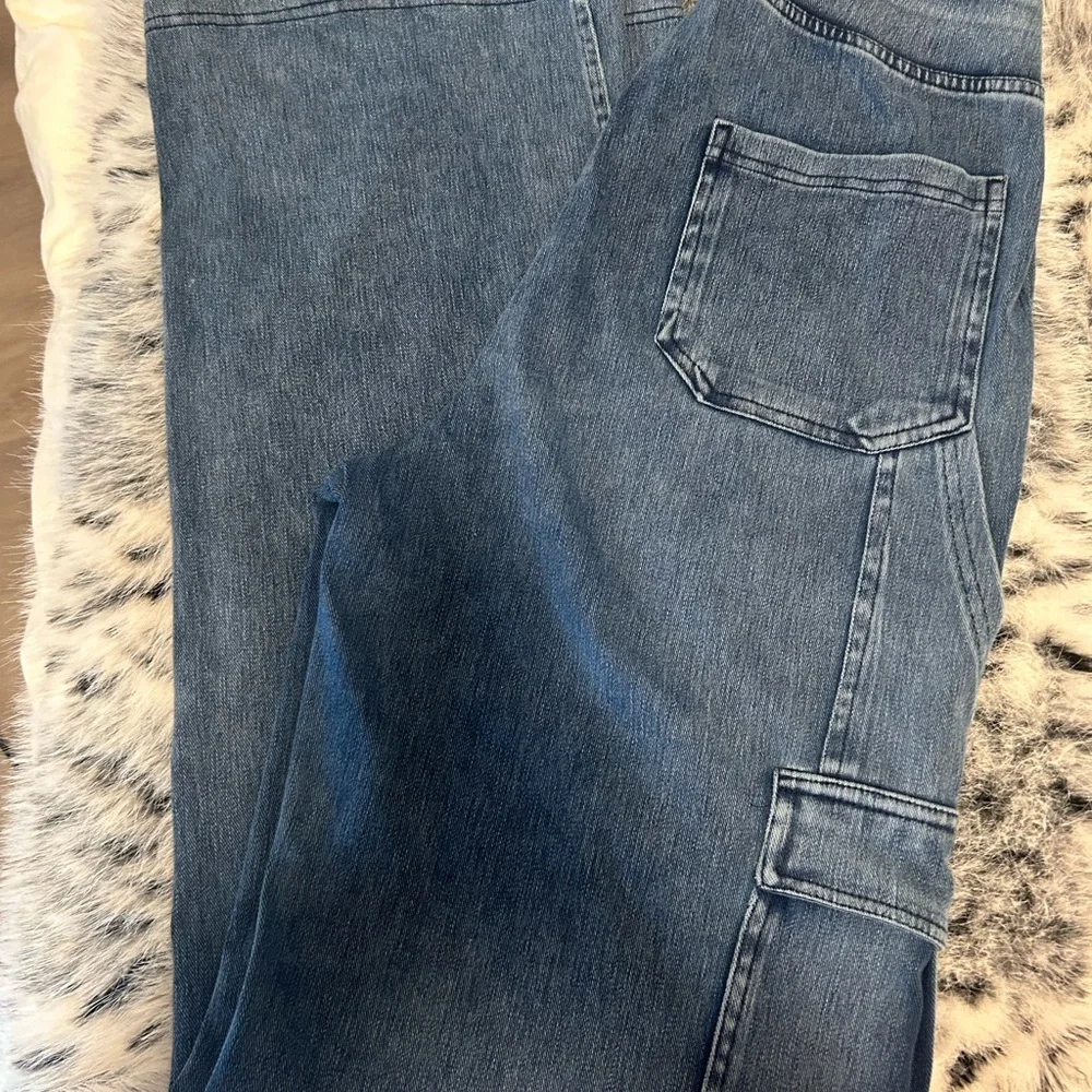 4 PAIRS HALARA PANTS - Picture 5 of 7